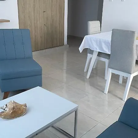 Apartamento Moderno Y Comodo Apartamento
