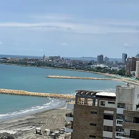 Apartamento Moderno Y Comodo Apartamento *