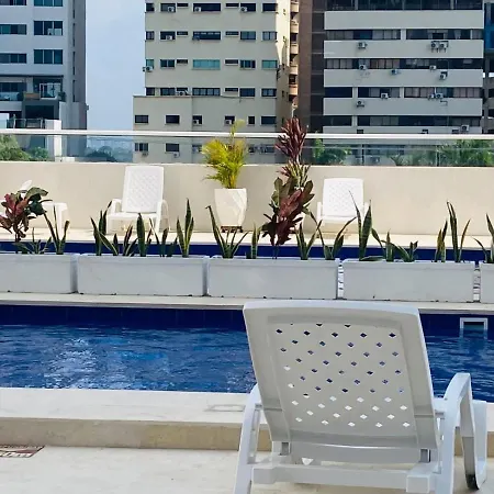 Apartamento Moderno Y Comodo Apartamento *