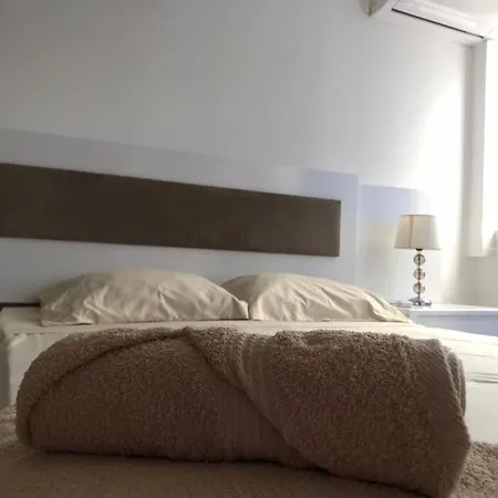 Moderno Y Comodo Apartamento *